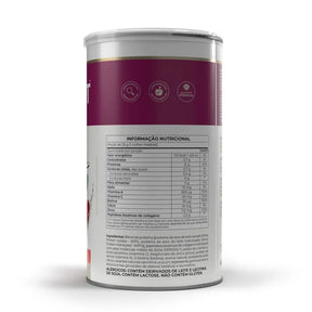 Isofort Beauty - 450g cranberry - Vitafor