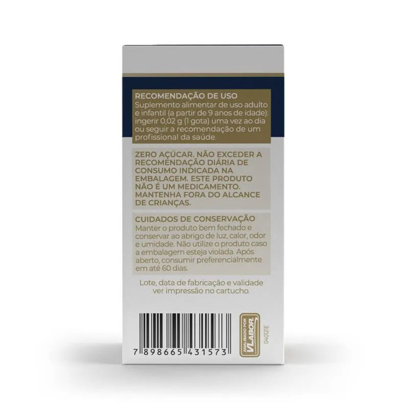 Vita D3 - 10ml - Vitafor