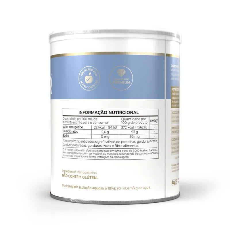 Carbofor - 400g - Vitafor