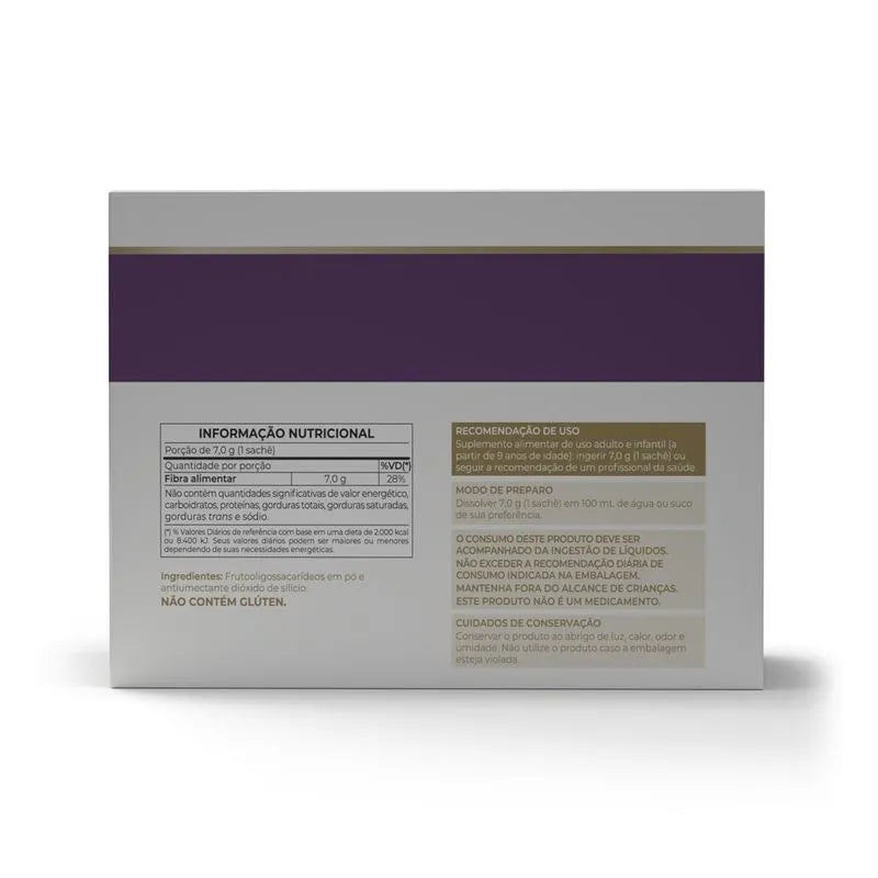 Fosvita - 30 sachês 7g - Vitafor