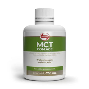 MCT Age - 250ml - Vitafor