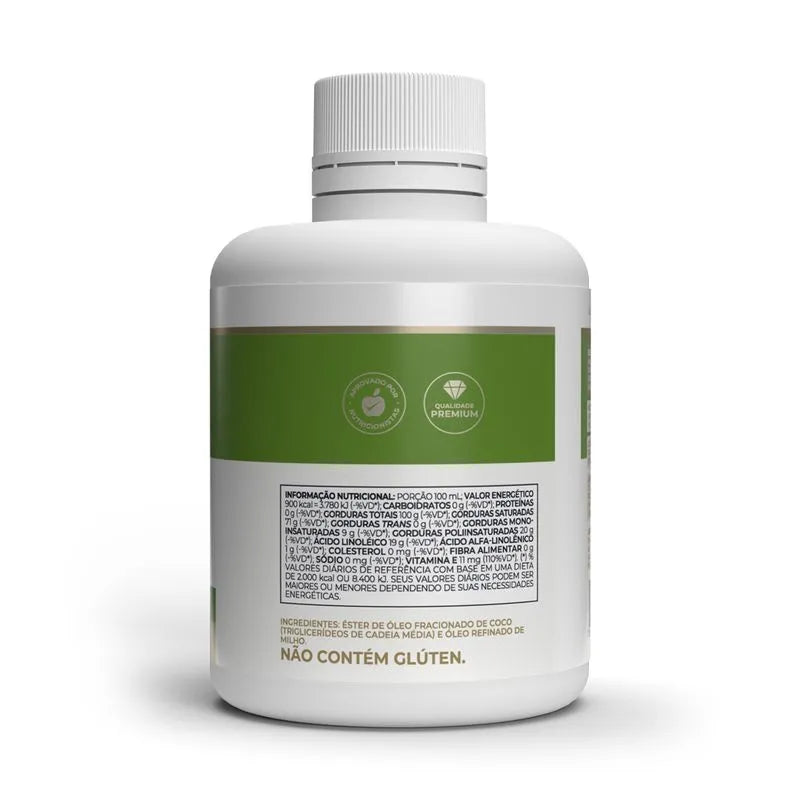 MCT Age - 250ml - Vitafor