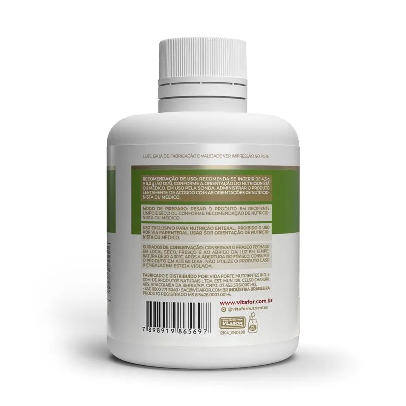 MCT Age - 250ml - Vitafor