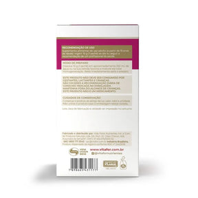 Colagentek - 10 sachês 10g tangerina - Vitafor