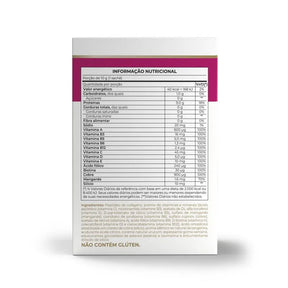 Colagentek - 10 sachês 10g tangerina - Vitafor