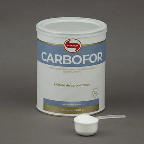 Carbofor - 400g - Vitafor