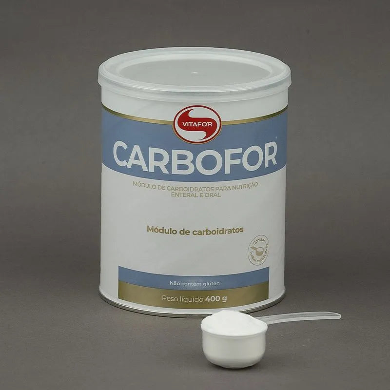 Carbofor - 400g - Vitafor