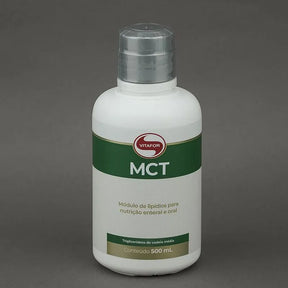 MCT - 500ml - Vitafor