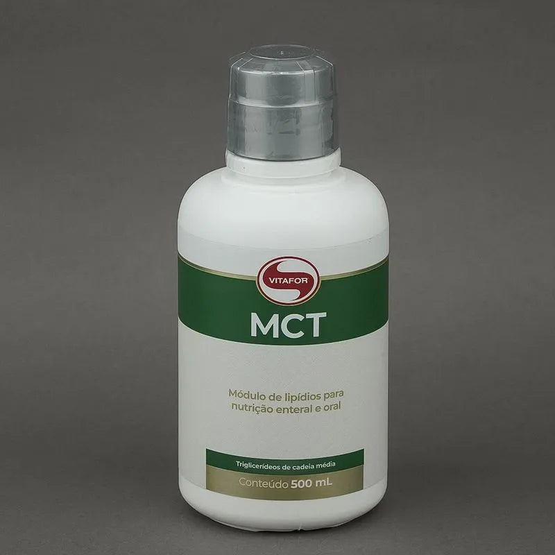 MCT - 500ml - Vitafor