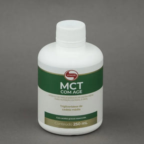MCT Age - 250ml - Vitafor