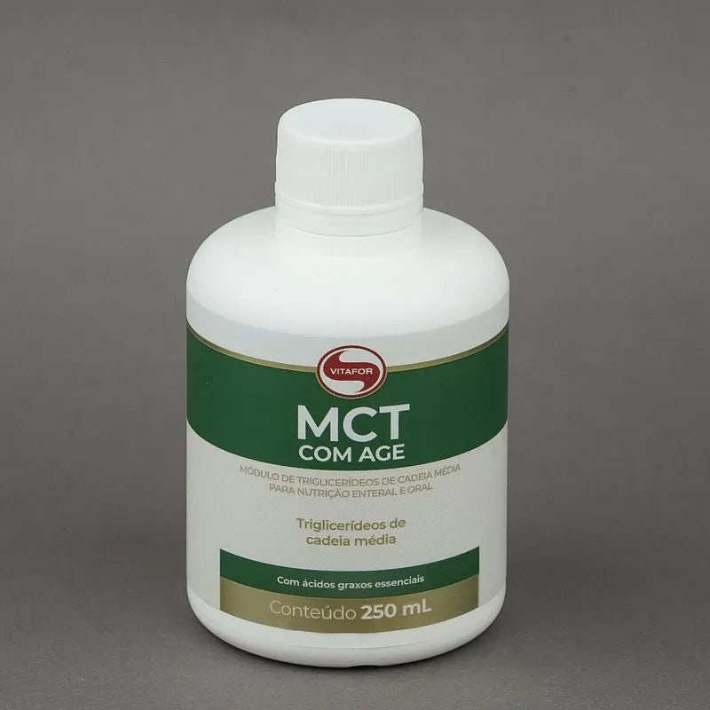 MCT Age - 250ml - Vitafor