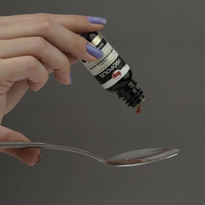 Própolis Líquido - Em Gotas 20ml