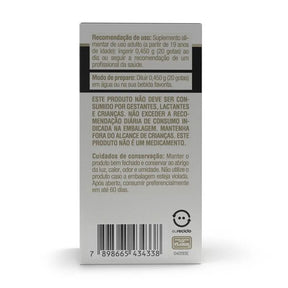 Própolis Líquido - Em Gotas 20ml