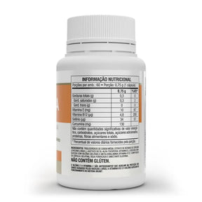 Curcuma Plus - 60 cap - Vitafor