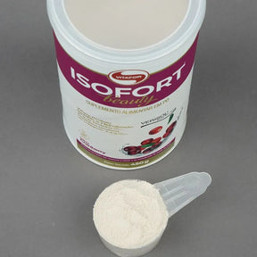 Isofort Beauty - 450g cranberry - Vitafor
