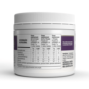 Simfort fibras - 210g - Vitafor