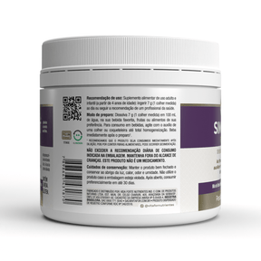 Simfort fibras - 210g - Vitafor