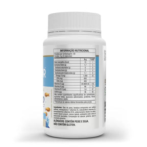 Omegafor Family - 120 cap - Vitafor