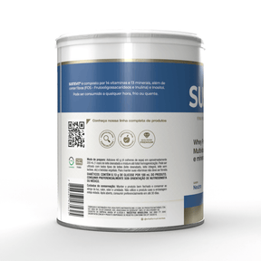 Sustevit 400g Neutro - Vitafor
