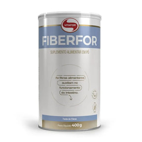 Fiberfor - 400g - Vitafor