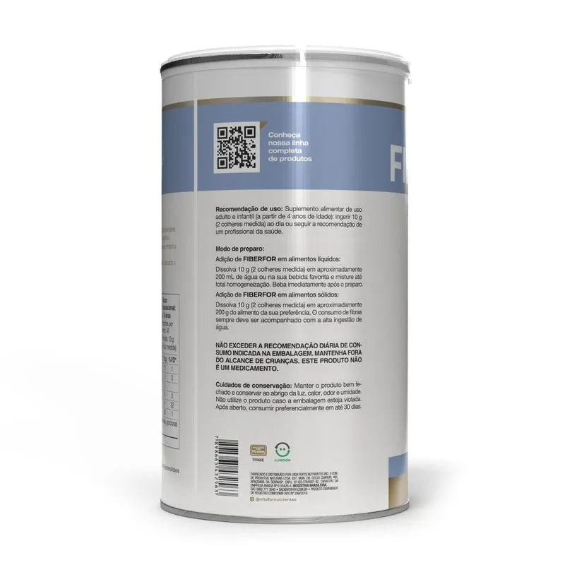 Fiberfor - 400g - Vitafor