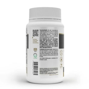 Lipix 6 - 120 cap - Vitafor