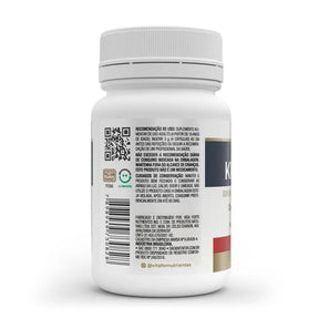 Krill Vit - 30 cap - Vitafor
