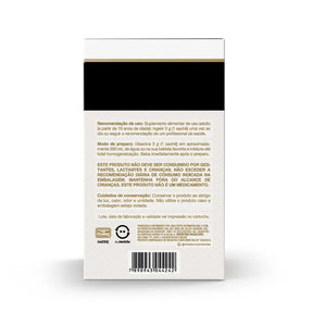 Creafort (Creapure) - 30 sachês 3g - Vitafor