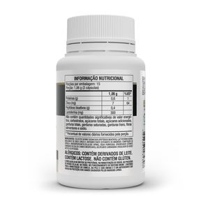 Colosfort Lactoferrin plus - 30 cap - Vitafor