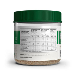 Isocrisp Plant - 240g pote - Vitafor