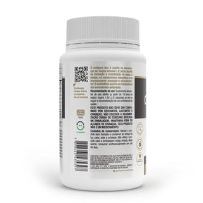 Colagentek tipo II - 120 cap - Vitafor